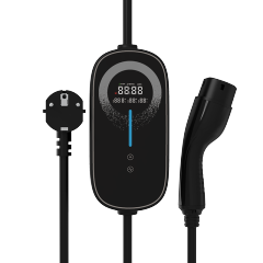 Portable Charger 3.5-7kW,Guang Zhou TianMingWei Intelligent Technology Co Ltd.,Portable Charger 3.5-7kW-Guang Zhou TianMingWei Intelligent Technology Co Ltd.