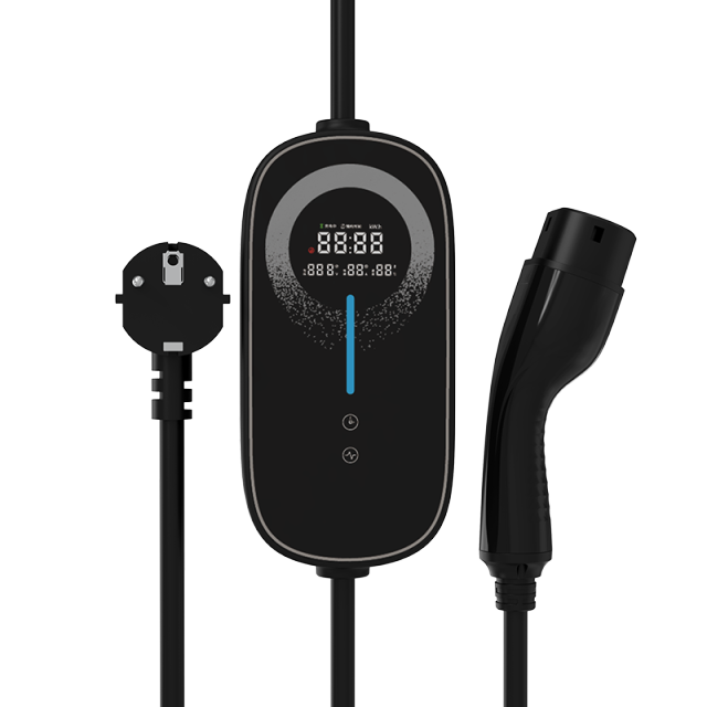 Portable Charger 3.5-7kW,Guang Zhou TianMingWei Intelligent Technology Co Ltd.,Portable Charger 3.5-7kW-Guang Zhou TianMingWei Intelligent Technology Co Ltd.