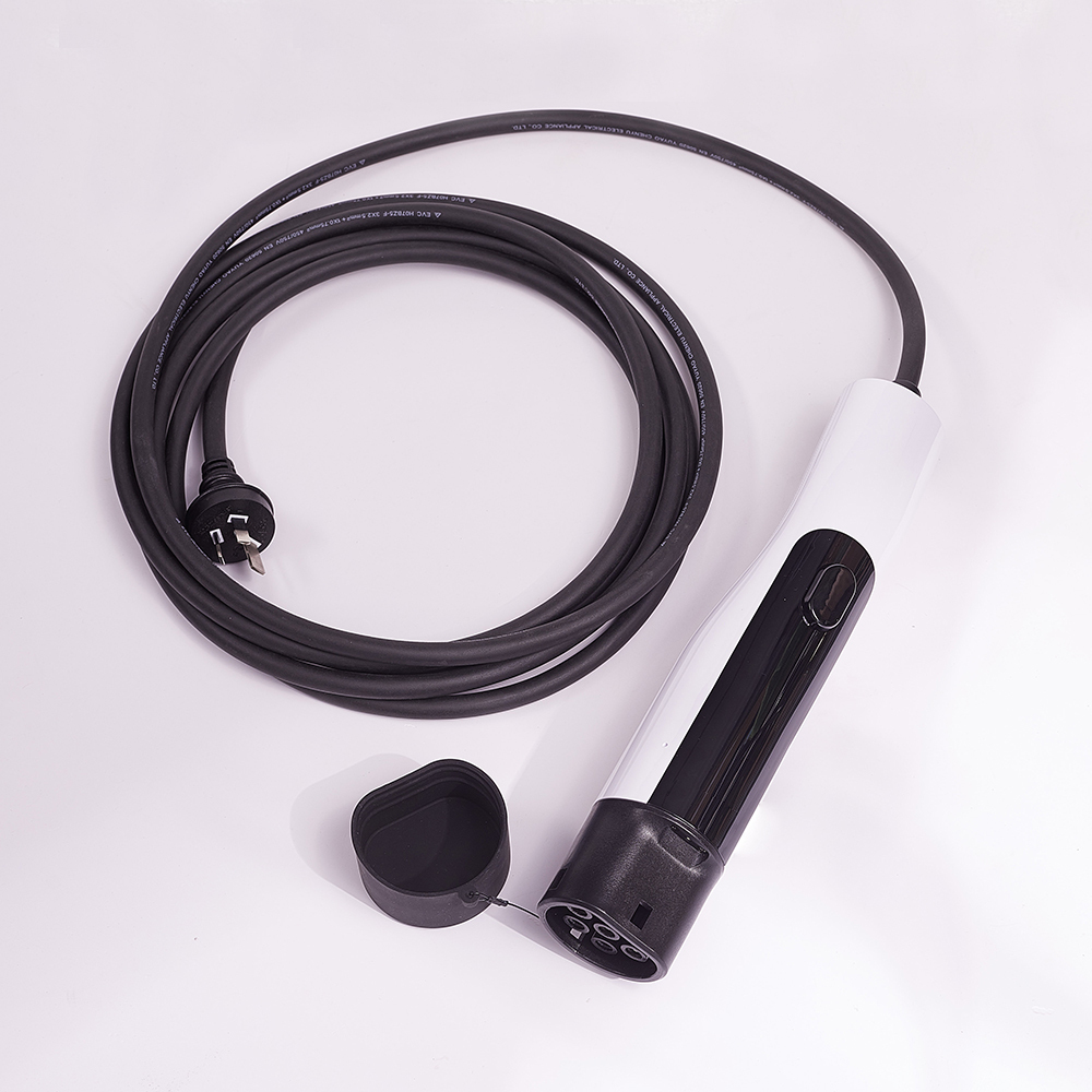 All-in-one EV Charger,Guang Zhou TianMingWei Intelligent Technology Co Ltd.,All-in-one EV Charger