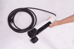 All-in-one EV Charger,Guang Zhou TianMingWei Intelligent Technology Co Ltd.,All-in-one EV Charger