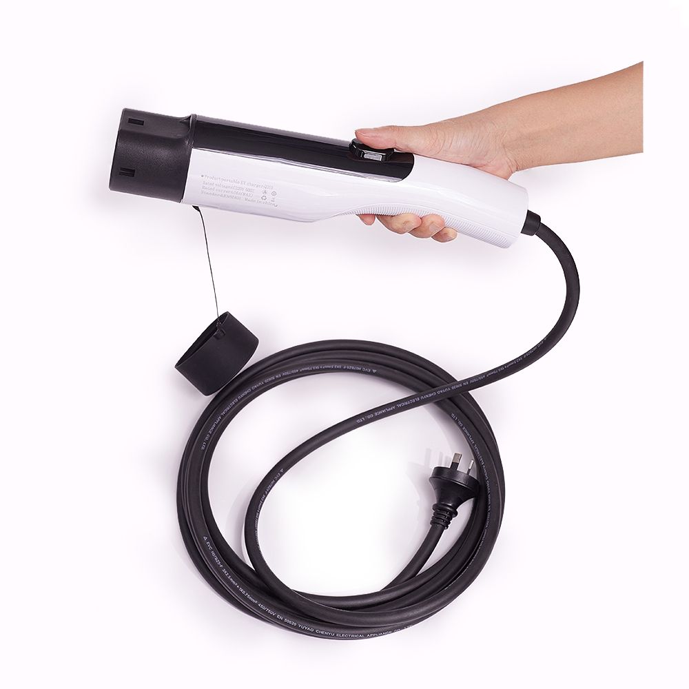 All-in-one EV Charger,Guang Zhou TianMingWei Intelligent Technology Co Ltd.,All-in-one EV Charger