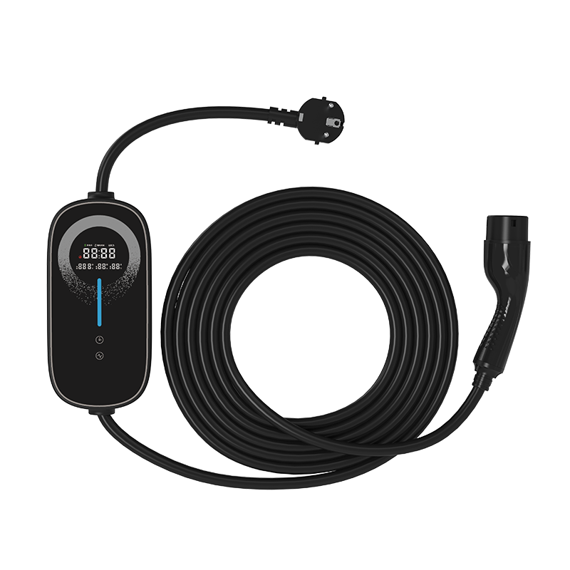 Portable Charger 3.5-7kW,Guang Zhou TianMingWei Intelligent Technology Co Ltd.,Portable Charger 3.5-7kW-Guang Zhou TianMingWei Intelligent Technology Co Ltd.