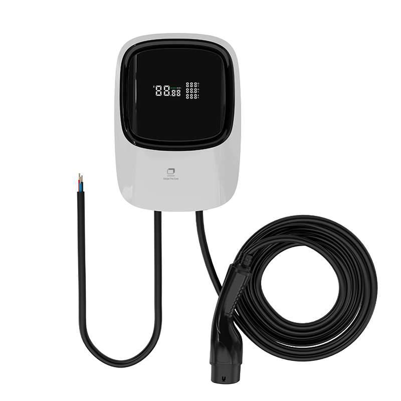 Wallbox EV Charger,Guang Zhou TianMingWei Intelligent Technology Co Ltd.,Wallbox EV Charger