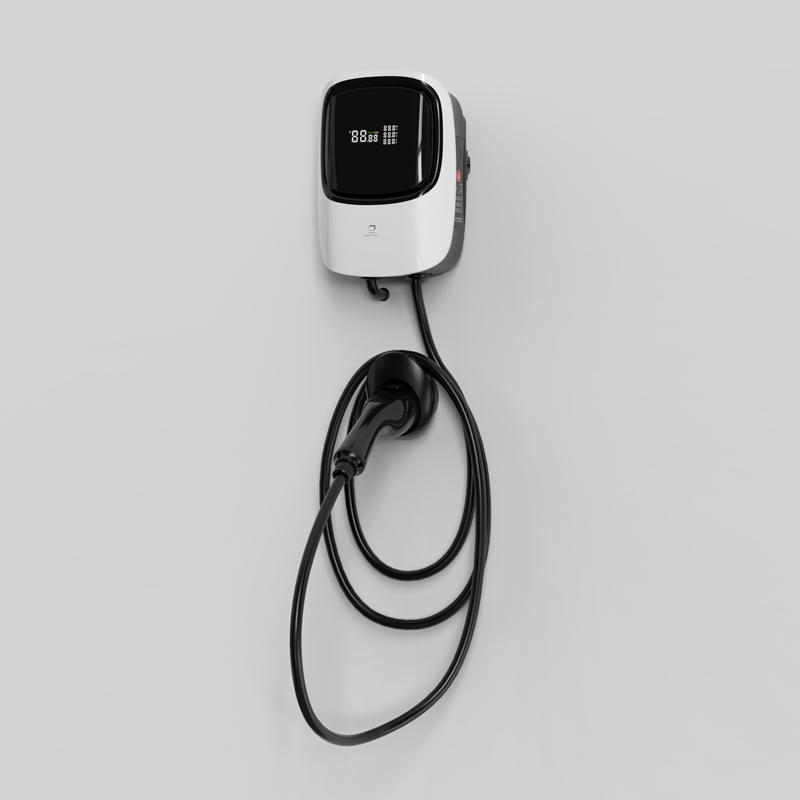 Wallbox EV Charger,Guang Zhou TianMingWei Intelligent Technology Co Ltd.,Wallbox EV Charger