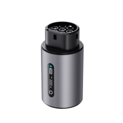 V2L Adapter (Discharger),Guang Zhou TianMingWei Intelligent Technology Co Ltd.,V2L Adapter (Discharger)