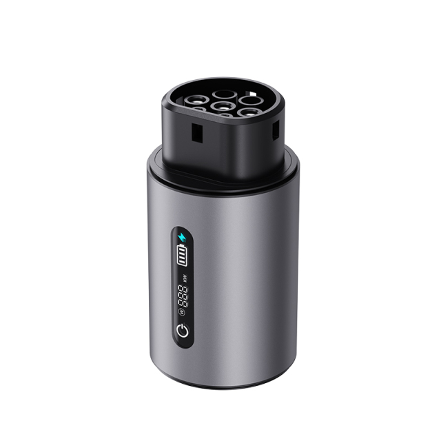 V2L Adapter (Discharger),Guang Zhou TianMingWei Intelligent Technology Co Ltd.,V2L Adapter (Discharger)