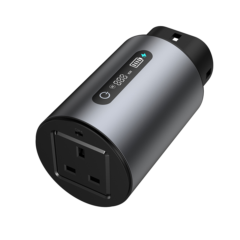 V2L Adapter (Discharger),Guang Zhou TianMingWei Intelligent Technology Co Ltd.,V2L Adapter (Discharger)