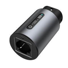 V2L Adapter (Discharger),Guang Zhou TianMingWei Intelligent Technology Co Ltd.,V2L Adapter (Discharger)