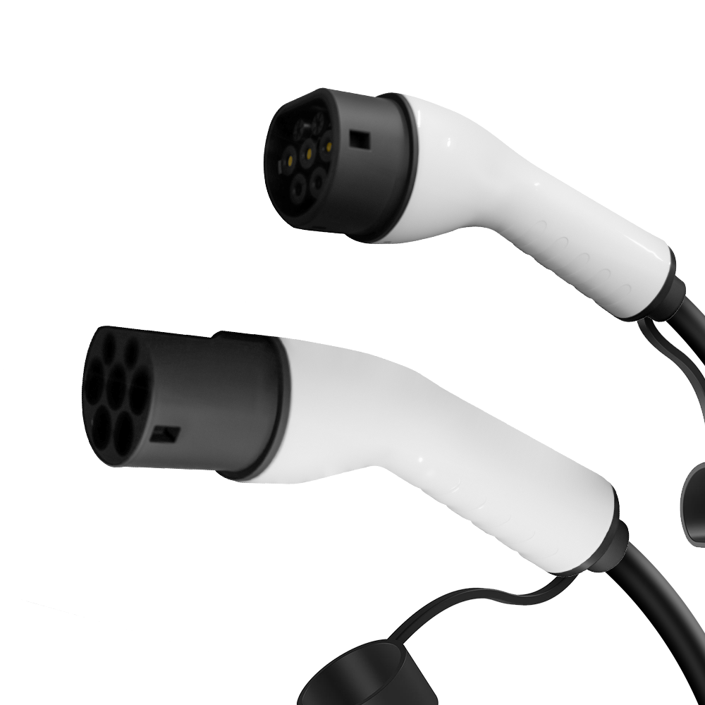 Type 2 EV Charger Extension Cable,Guang Zhou TianMingWei Intelligent Technology Co Ltd.,Type 2 EV Charger Extension Cable
