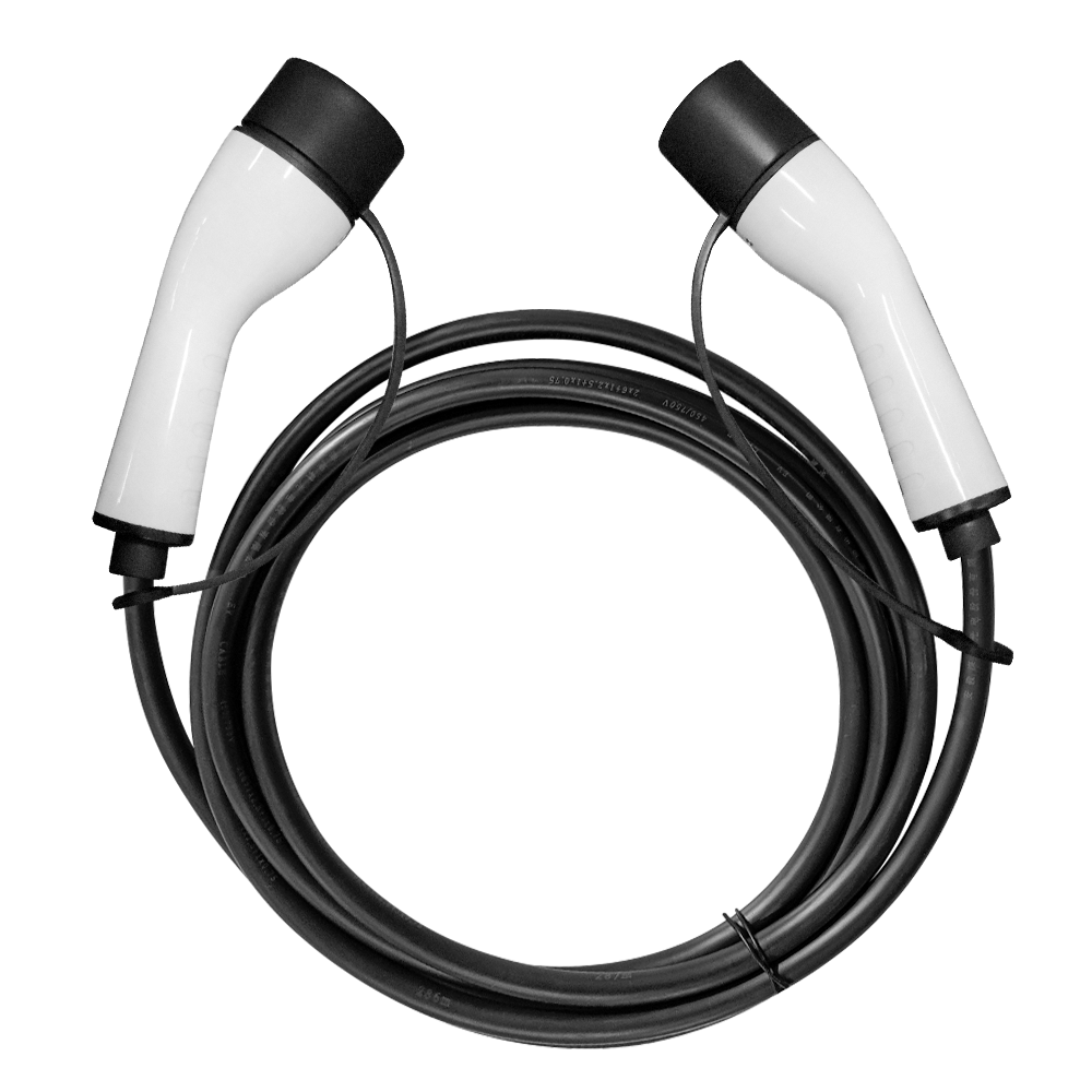 Type 2 EV Charger Extension Cable,Guang Zhou TianMingWei Intelligent Technology Co Ltd.,Type 2 EV Charger Extension Cable