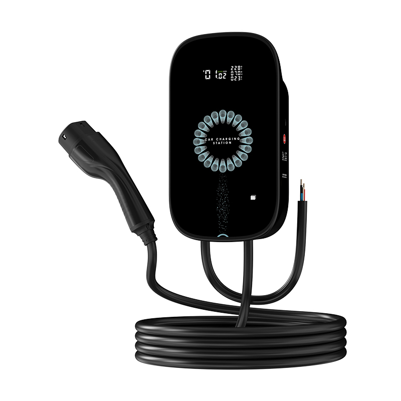Smart EV Charging Station,Guang Zhou TianMingWei Intelligent Technology Co Ltd.,Smart EV Charging Station