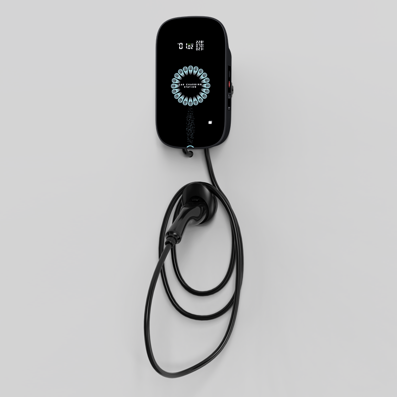 Smart EV Charging Station,Guang Zhou TianMingWei Intelligent Technology Co Ltd.,Smart EV Charging Station