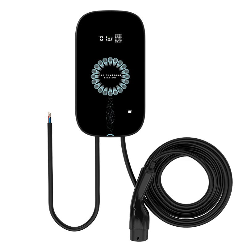 Smart EV Charging Station,Guang Zhou TianMingWei Intelligent Technology Co Ltd.,Smart EV Charging Station