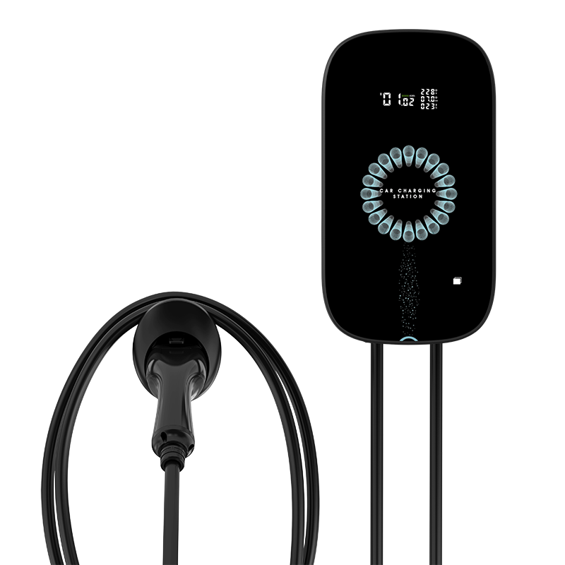 Smart EV Charging Station,Guang Zhou TianMingWei Intelligent Technology Co Ltd.,Smart EV Charging Station