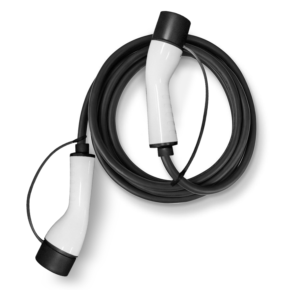 Type 2 EV Charger Extension Cable,Guang Zhou TianMingWei Intelligent Technology Co Ltd.,Type 2 EV Charger Extension Cable