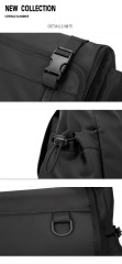 Casual Messenger Bag Men's Casual Japanese-style Messenger Bag,VSHOW,Casual Messenger Bag Men's Casual Japanese-style Messenger Bag