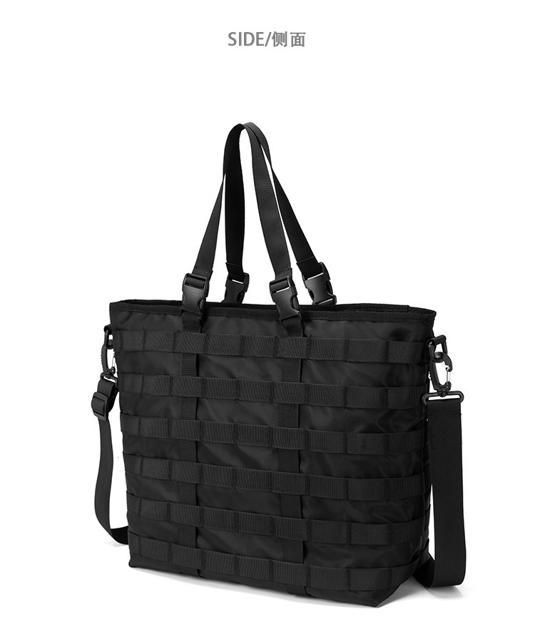 Military Functional Crossbody Bag,VSHOW,Military Functional Crossbody Bag