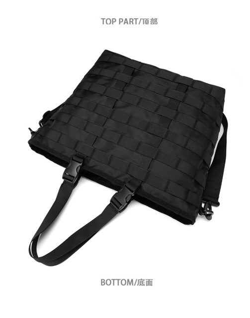 Military Functional Crossbody Bag,VSHOW,Military Functional Crossbody Bag
