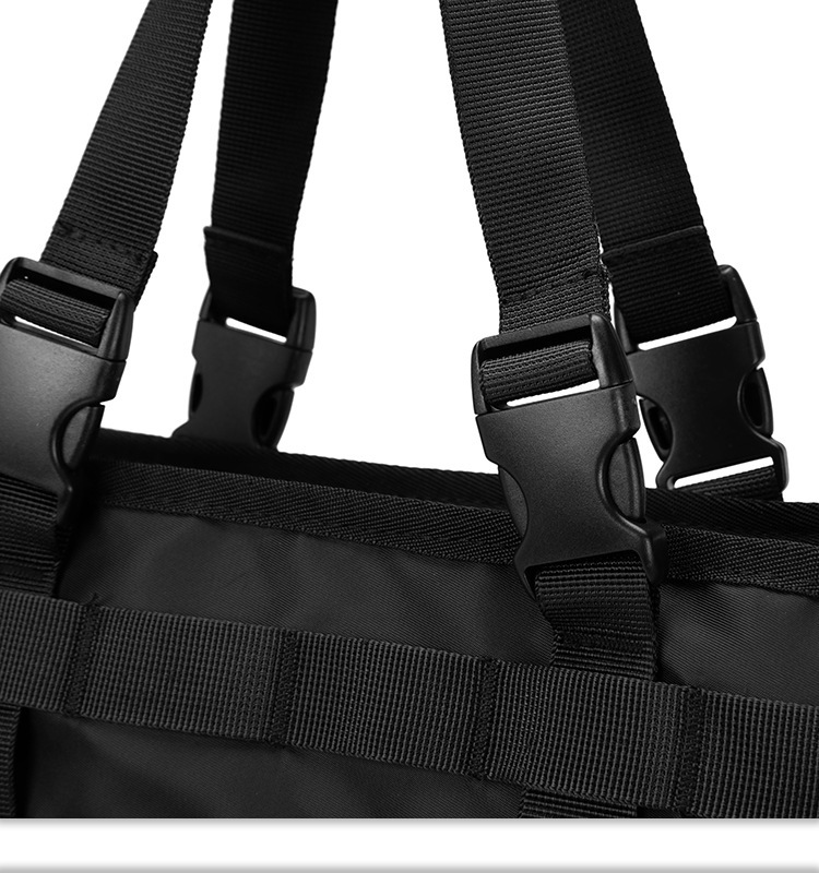 Military Functional Crossbody Bag,VSHOW,Military Functional Crossbody Bag