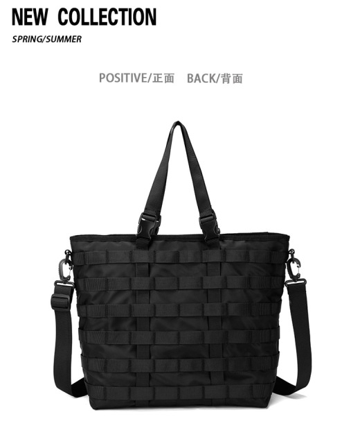 Military Functional Crossbody Bag,VSHOW,Military Functional Crossbody Bag