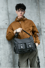 Workwear Style Crossbody Bag,VSHOW,Workwear Style Crossbody Bag