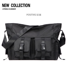 Workwear Style Crossbody Bag,VSHOW,Workwear Style Crossbody Bag