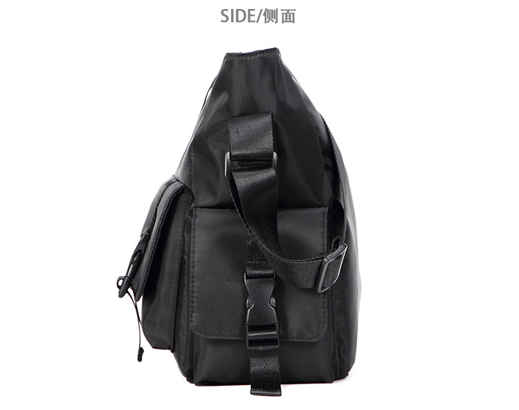 Workwear Style Crossbody Bag,VSHOW,Workwear Style Crossbody Bag