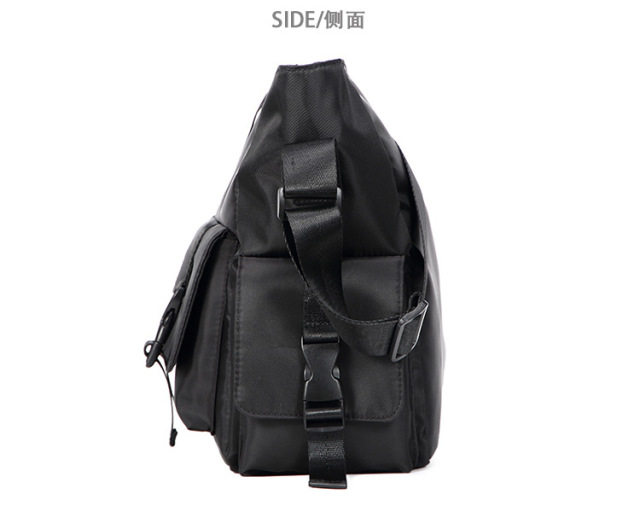 Workwear Style Crossbody Bag,VSHOW,Workwear Style Crossbody Bag