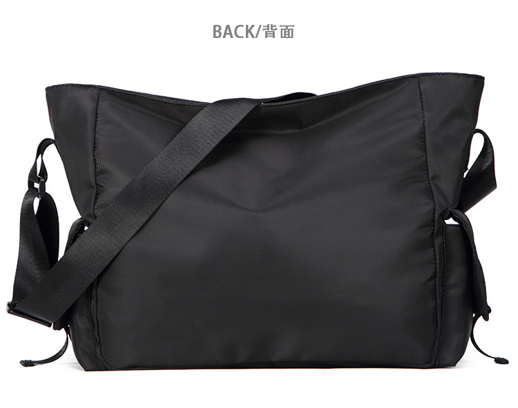 Workwear Style Crossbody Bag,VSHOW,Workwear Style Crossbody Bag