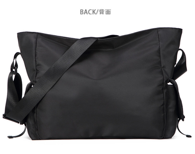 Workwear Style Crossbody Bag,VSHOW,Workwear Style Crossbody Bag