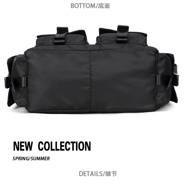 Workwear Style Crossbody Bag,VSHOW,Workwear Style Crossbody Bag