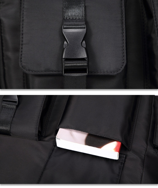 Workwear Style Crossbody Bag,VSHOW,Workwear Style Crossbody Bag