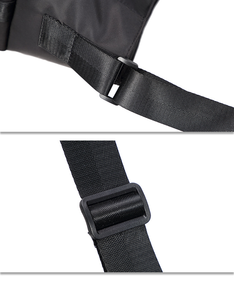 Workwear Style Crossbody Bag,VSHOW,Workwear Style Crossbody Bag