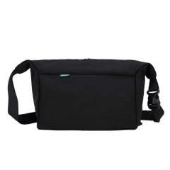 Plug-in Design Crossbody Bag,VSHOW,Plug-in Design Crossbody Bag