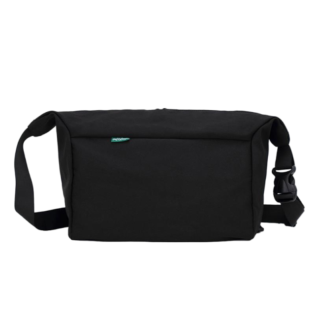 Plug-in Design Crossbody Bag,VSHOW,Plug-in Design Crossbody Bag