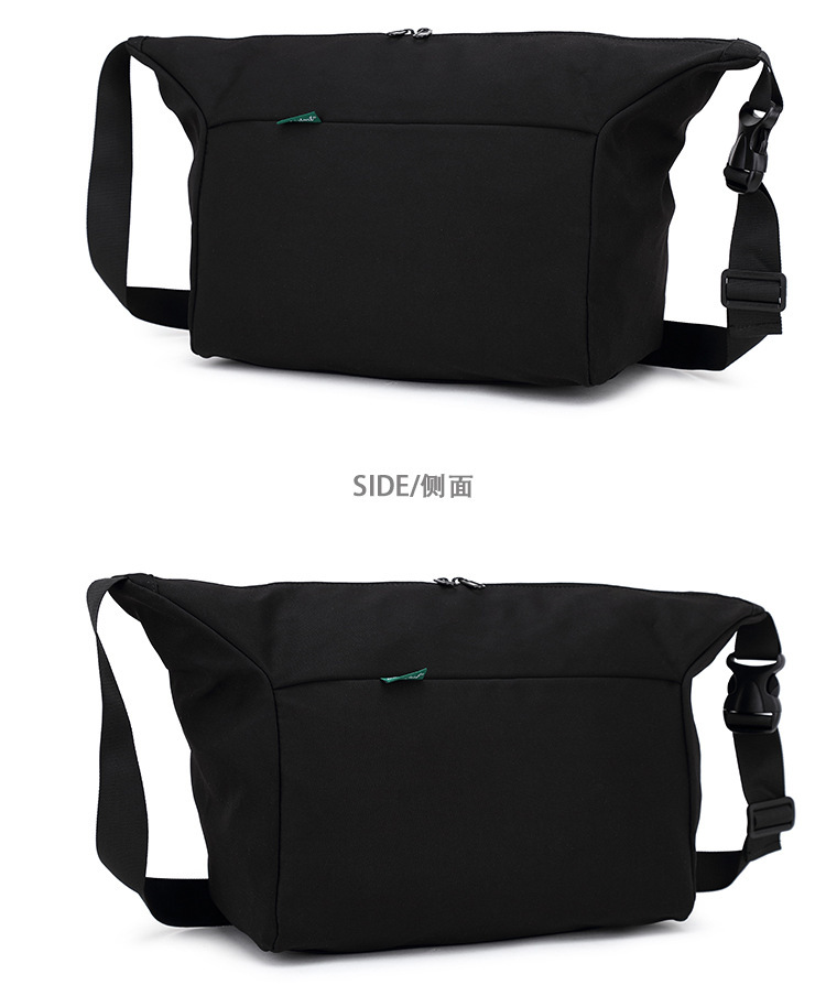 Plug-in Design Crossbody Bag,VSHOW,Plug-in Design Crossbody Bag