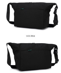 Plug-in Design Crossbody Bag,VSHOW,Plug-in Design Crossbody Bag