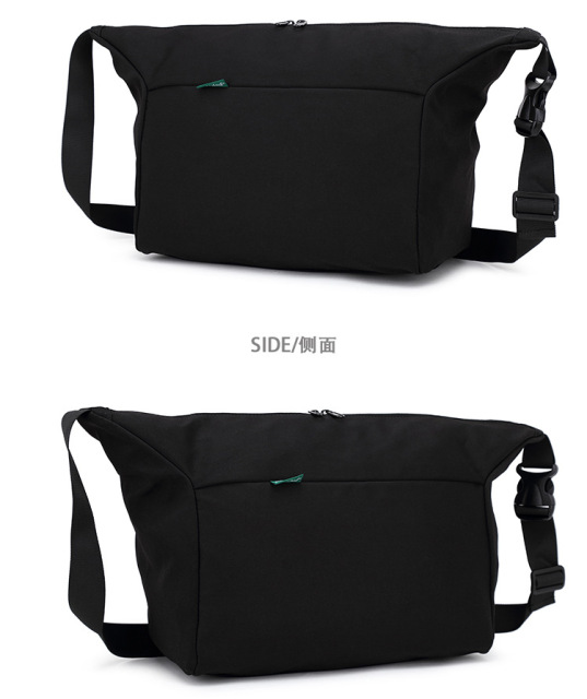 Plug-in Design Crossbody Bag,VSHOW,Plug-in Design Crossbody Bag
