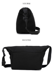 Plug-in Design Crossbody Bag,VSHOW,Plug-in Design Crossbody Bag
