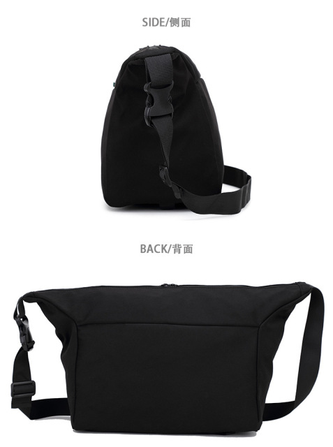 Plug-in Design Crossbody Bag,VSHOW,Plug-in Design Crossbody Bag