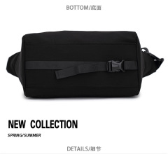 Plug-in Design Crossbody Bag,VSHOW,Plug-in Design Crossbody Bag