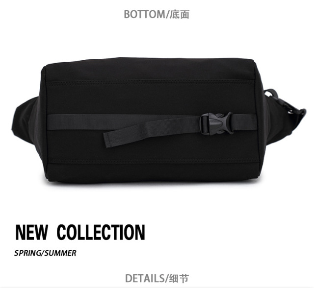 Plug-in Design Crossbody Bag,VSHOW,Plug-in Design Crossbody Bag