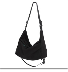 Plug-in Design Crossbody Bag,VSHOW,Plug-in Design Crossbody Bag