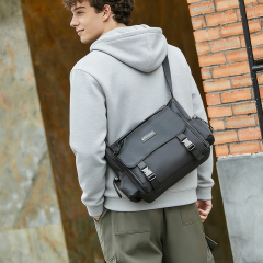 Workwear Crossbody Men's Trendy Collection,VSHOW,Workwear Crossbody Men's Trendy Collection