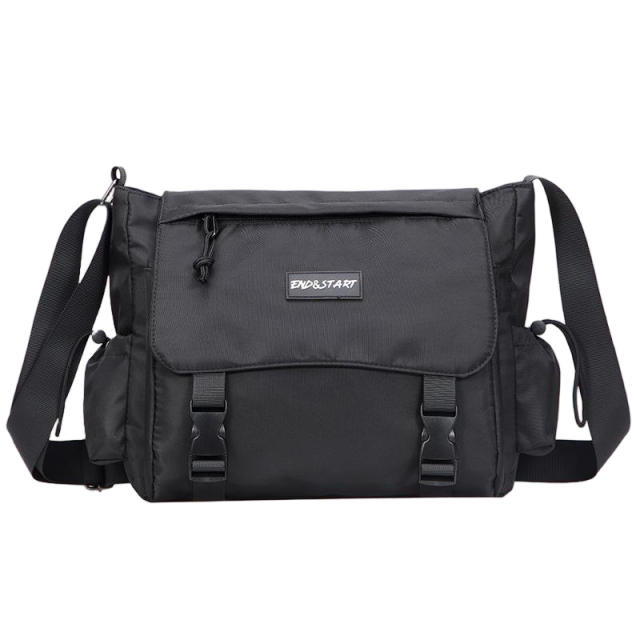 Workwear Crossbody Men's Trendy Collection,VSHOW,Workwear Crossbody Men's Trendy Collection
