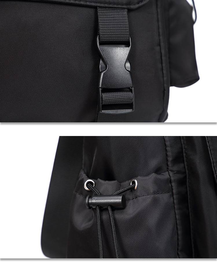 Workwear Crossbody Men's Trendy Collection,VSHOW,Workwear Crossbody Men's Trendy Collection