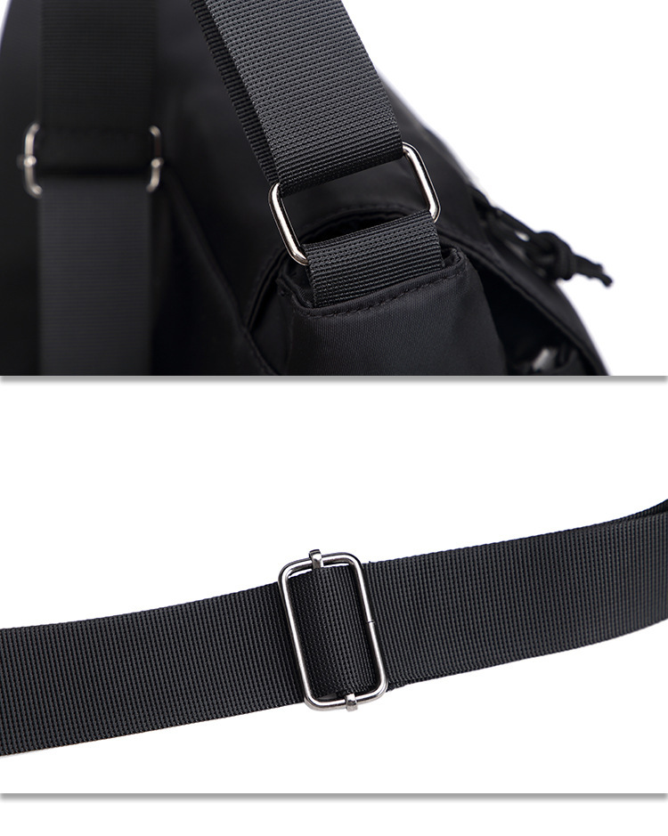 Workwear Crossbody Men's Trendy Collection,VSHOW,Workwear Crossbody Men's Trendy Collection