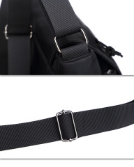 Workwear Crossbody Men's Trendy Collection,VSHOW,Workwear Crossbody Men's Trendy Collection