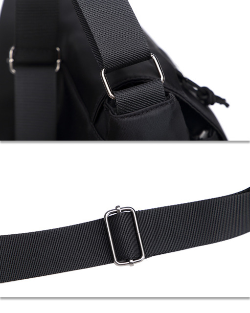 Workwear Crossbody Men's Trendy Collection,VSHOW,Workwear Crossbody Men's Trendy Collection