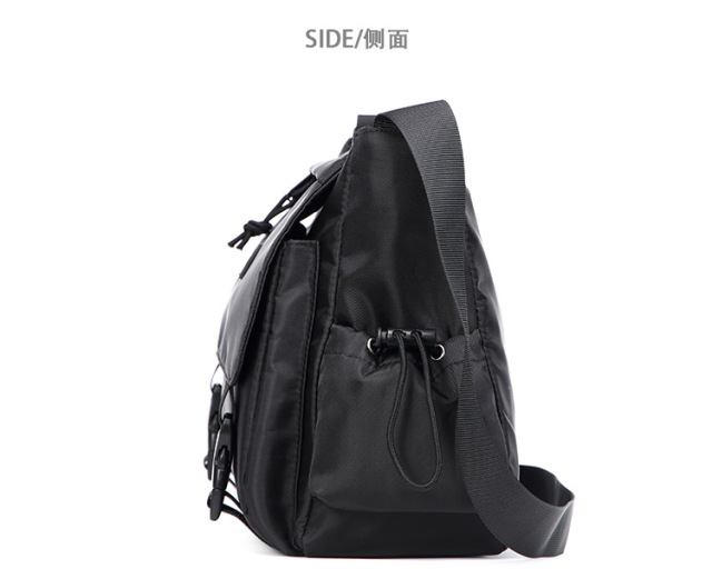Workwear Crossbody Men's Trendy Collection,VSHOW,Workwear Crossbody Men's Trendy Collection